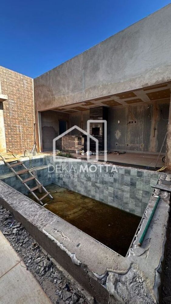 Casa, 3 quartos, 200 m² - Foto 4