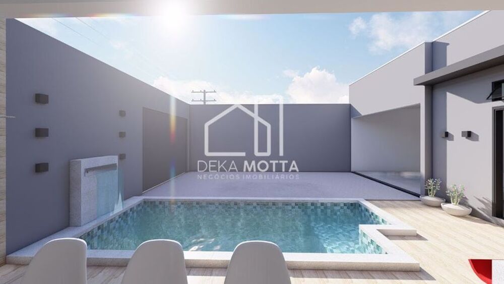 Casa, 3 quartos, 200 m² - Foto 3