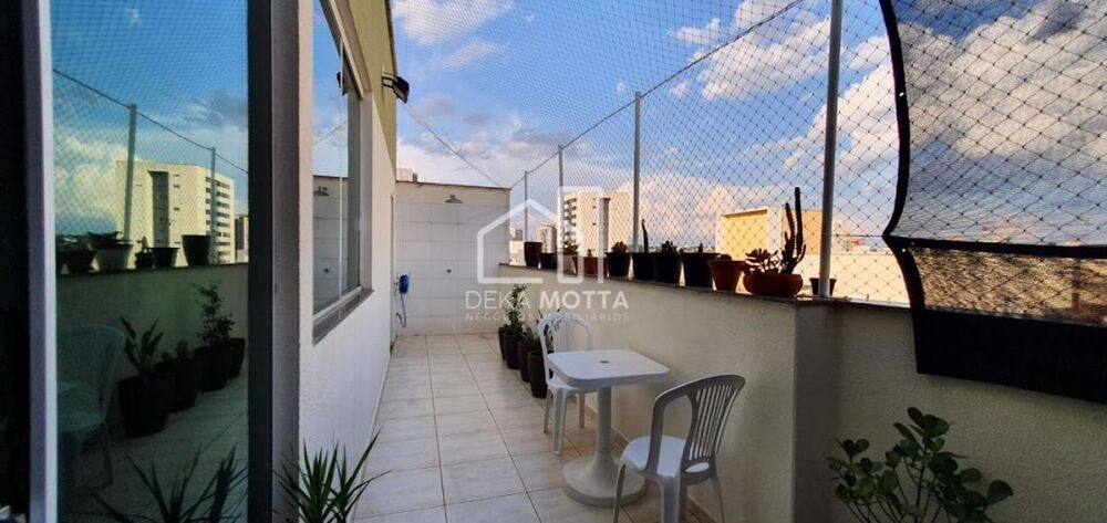 Cobertura, 4 quartos, 216 m² - Foto 13
