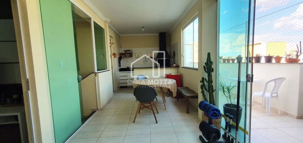 Cobertura, 4 quartos, 216 m² - Foto 17