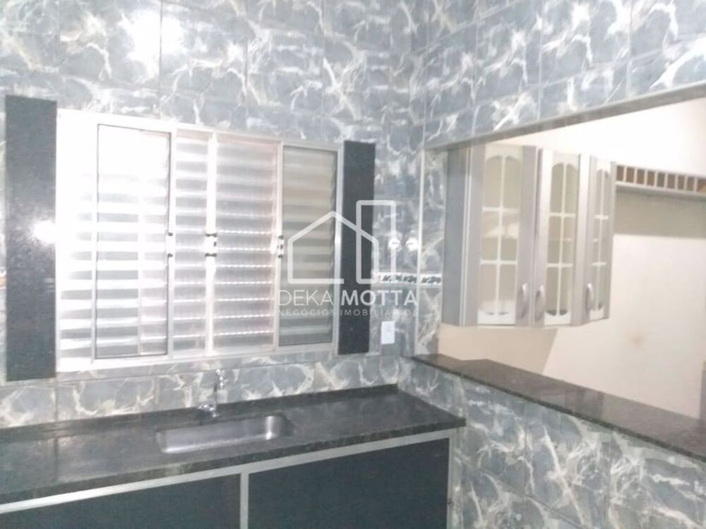 Casa, 3 quartos, 70 m² - Foto 1