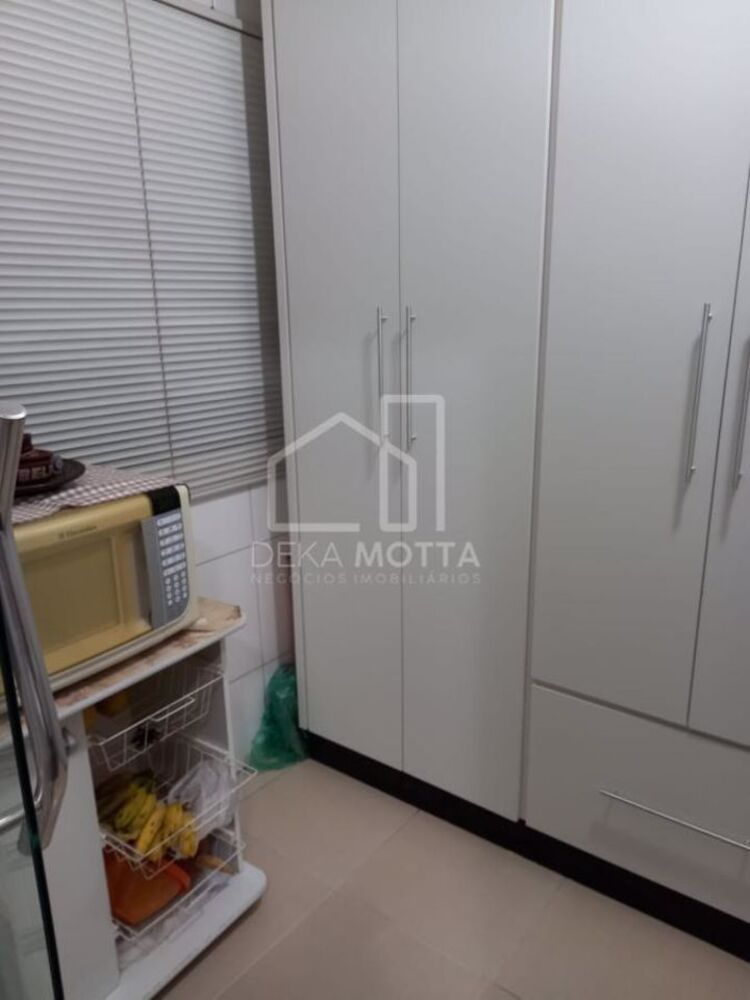 Apartamento, 3 quartos, 80 m² - Foto 3
