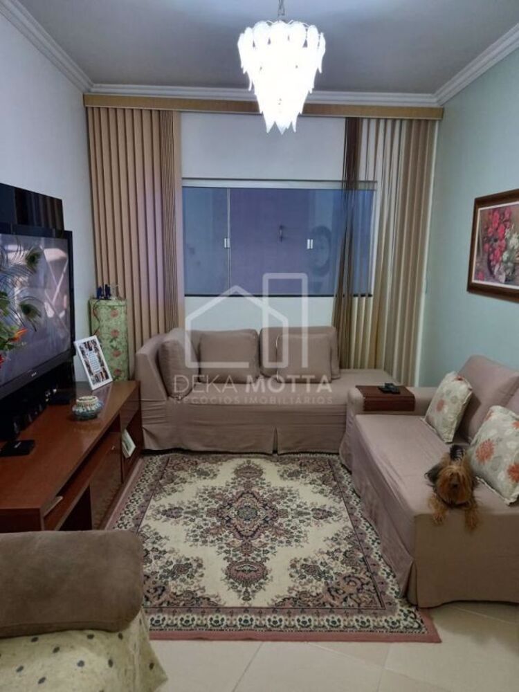 Apartamento, 3 quartos, 80 m² - Foto 1