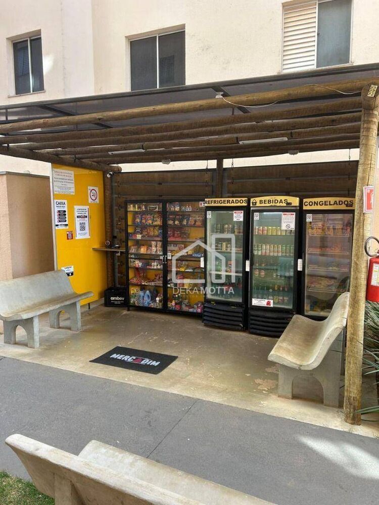 Apartamento, 2 quartos, 47 m² - Foto 3