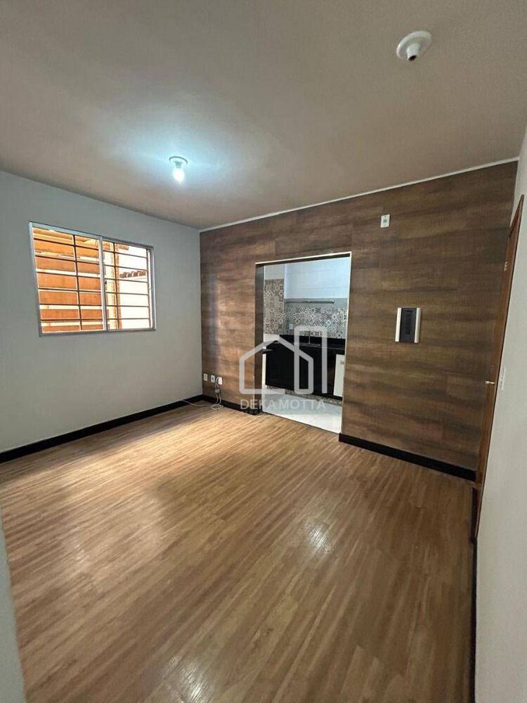 Apartamento, 2 quartos, 47 m² - Foto 4