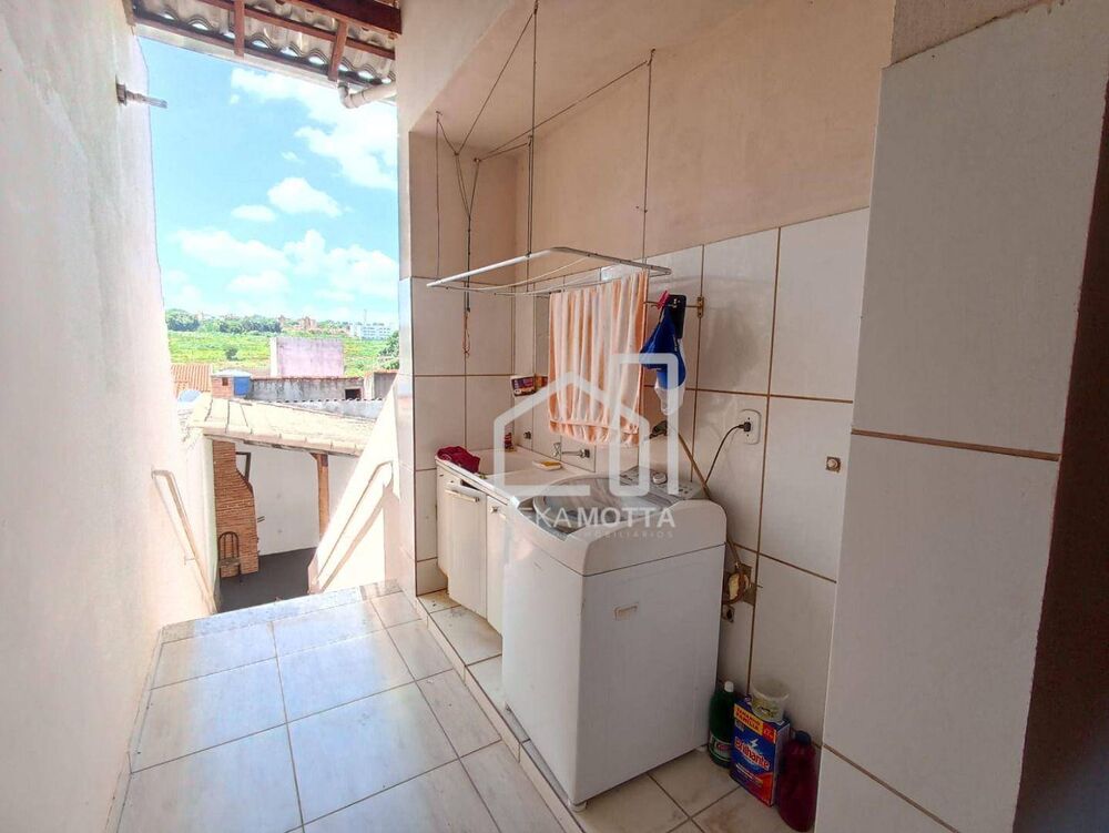 Casa de Condomínio, 5 quartos - Foto 11