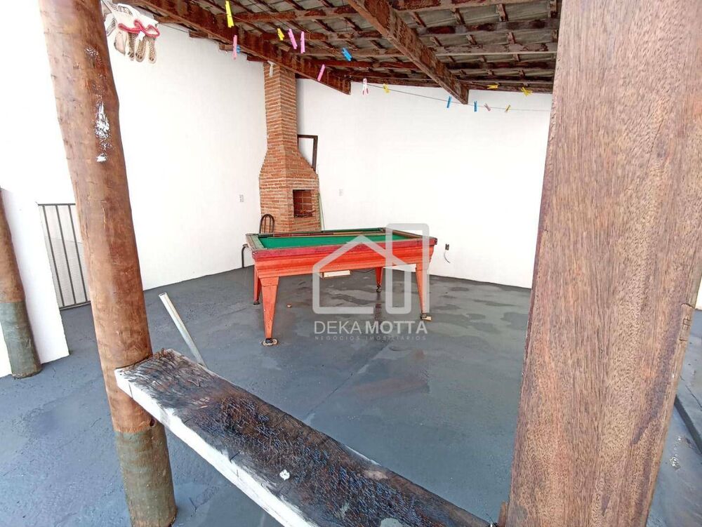 Casa de Condomínio, 5 quartos - Foto 3