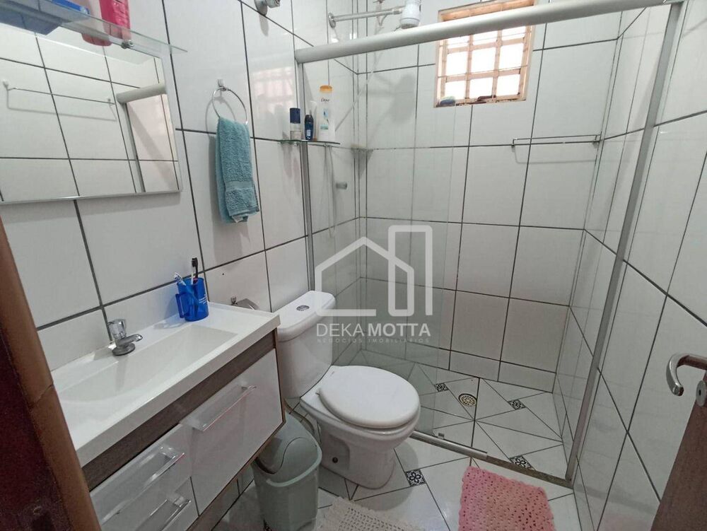 Casa de Condomínio, 5 quartos - Foto 9