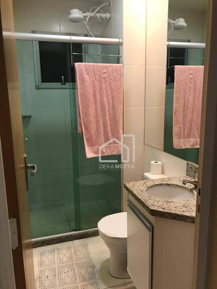 Apartamento, 2 quartos, 57 m² - Foto 8