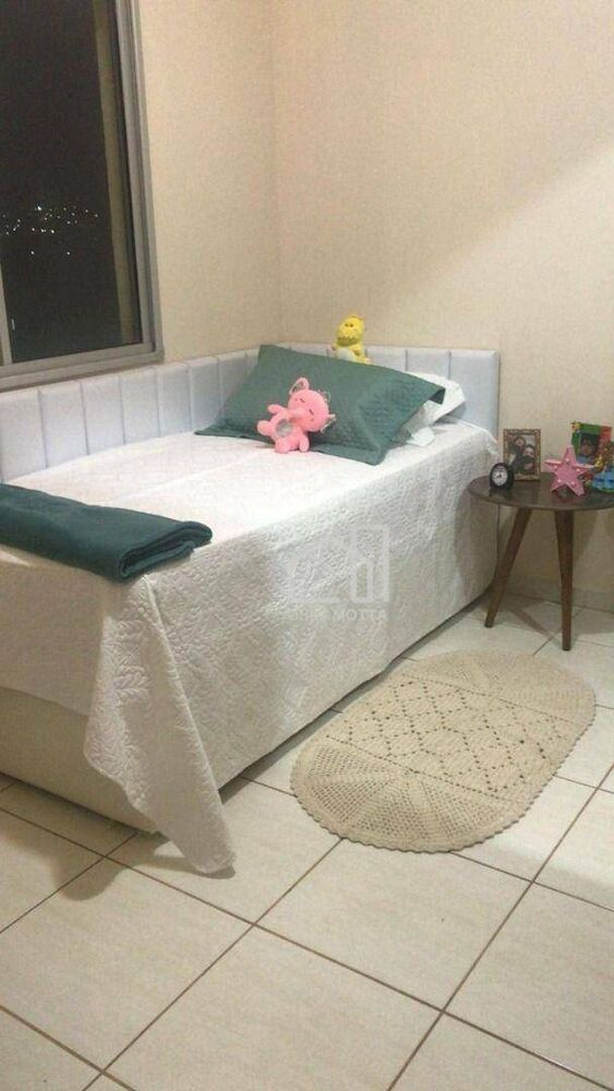 Apartamento, 2 quartos, 57 m² - Foto 4