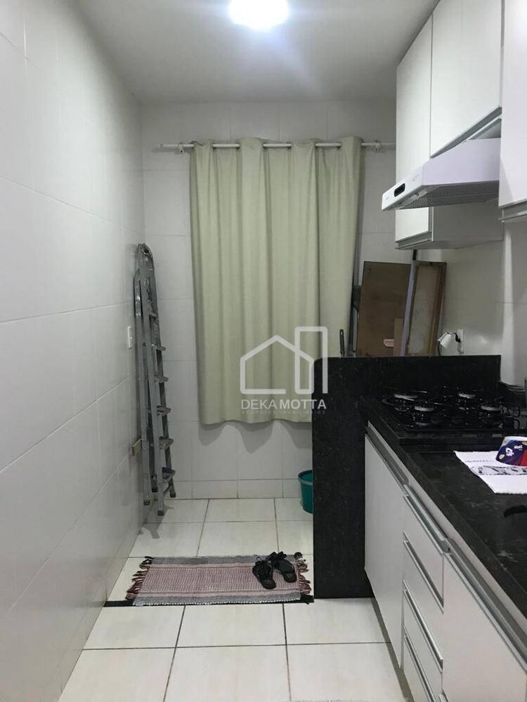 Apartamento, 2 quartos, 57 m² - Foto 7