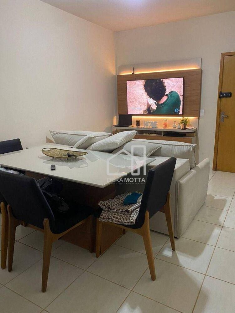 Apartamento, 2 quartos, 57 m² - Foto 2