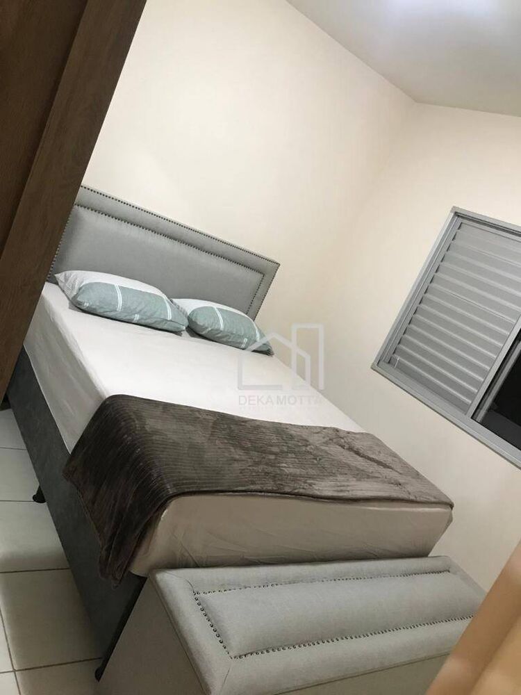 Apartamento, 2 quartos, 57 m² - Foto 9