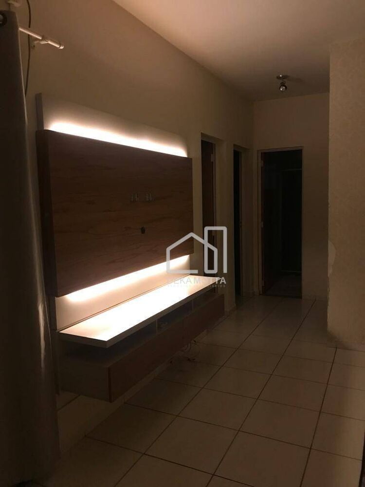 Apartamento, 2 quartos, 57 m² - Foto 6