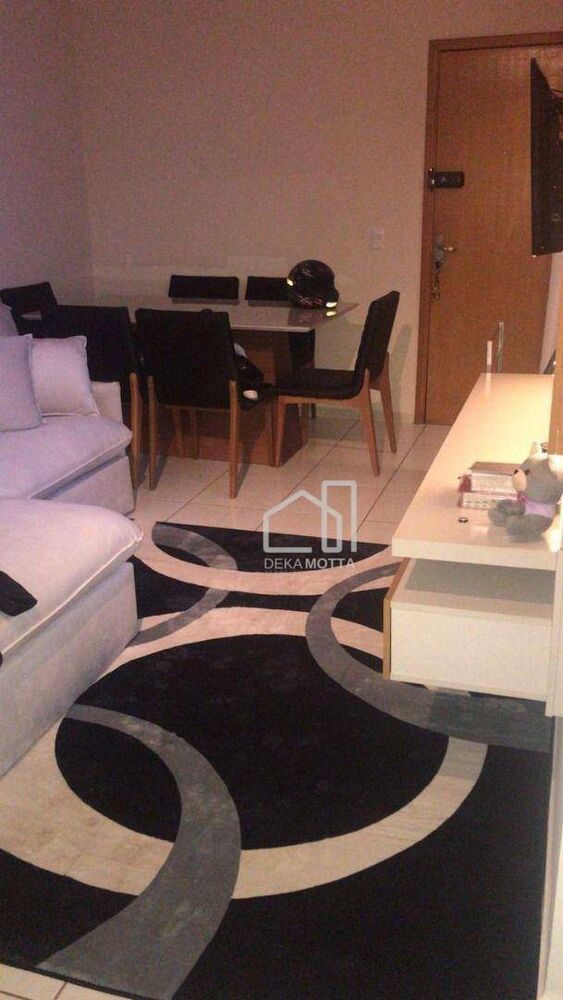 Apartamento, 2 quartos, 57 m² - Foto 3