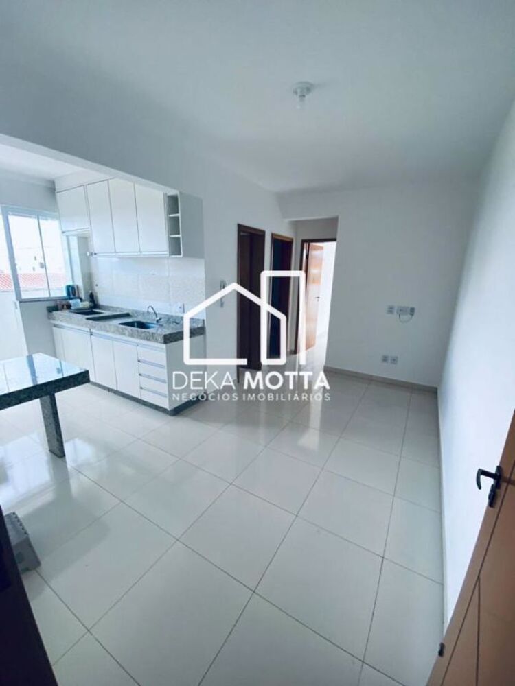 Apartamento à venda com 2 quartos, 52m² - Foto 1