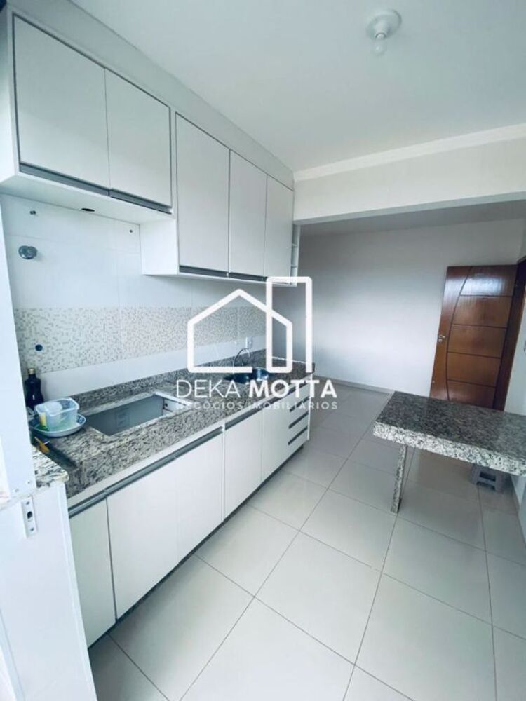 Apartamento à venda com 2 quartos, 52m² - Foto 4