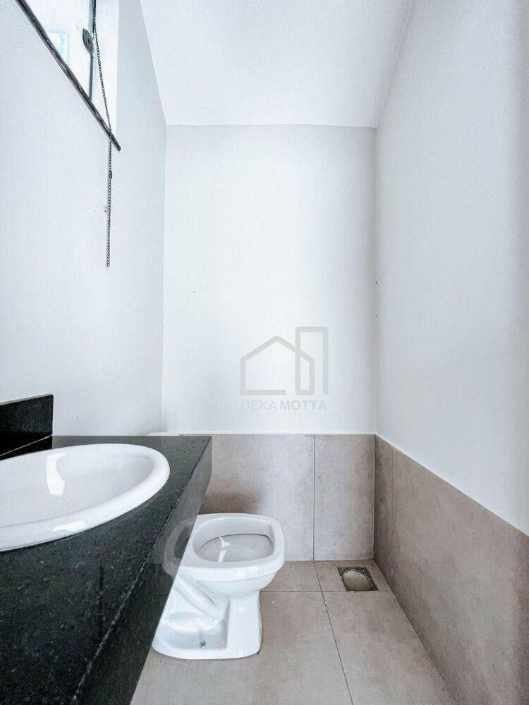 Sobrado, 3 quartos, 130 m² - Foto 13