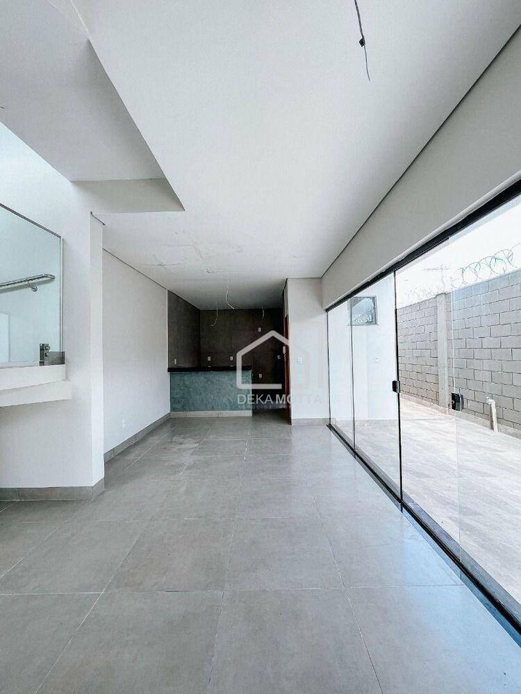 Sobrado, 3 quartos, 130 m² - Foto 8