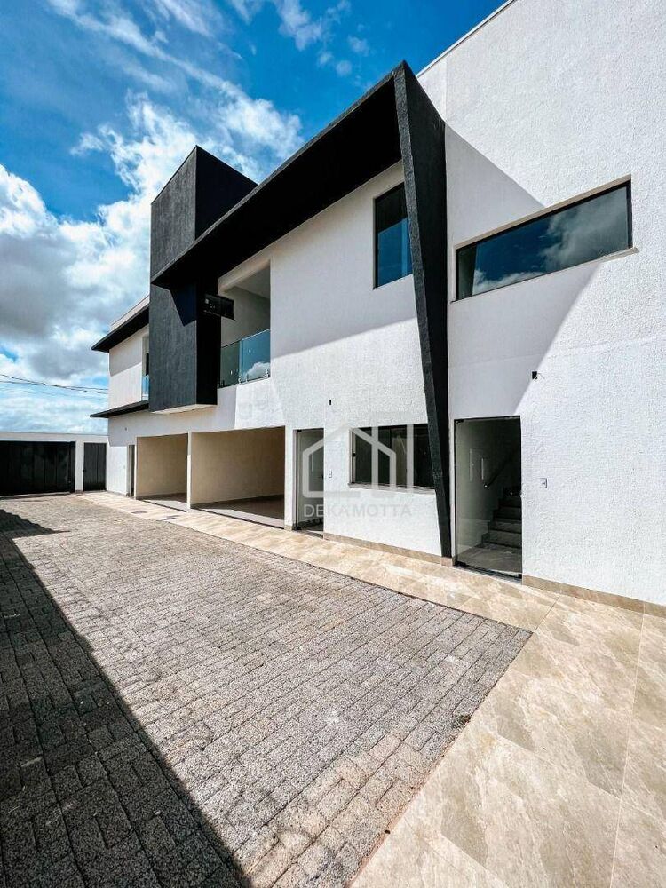 Sobrado, 3 quartos, 130 m² - Foto 17