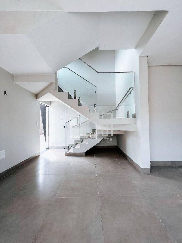 Sobrado, 3 quartos, 130 m² - Foto 5