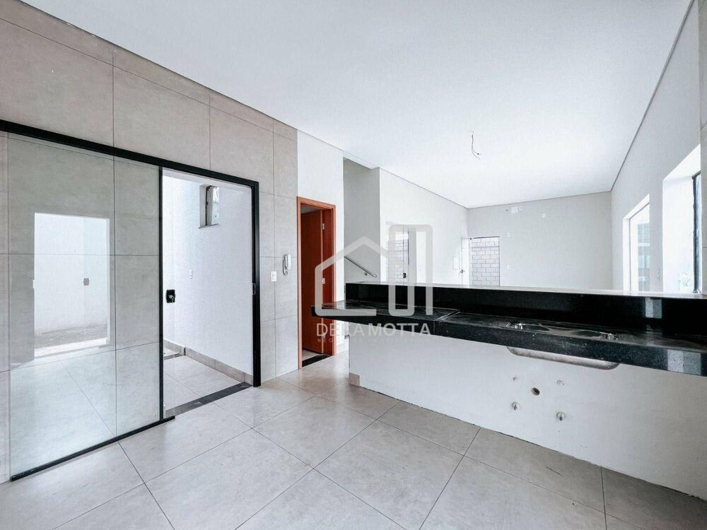 Sobrado, 3 quartos, 130 m² - Foto 15