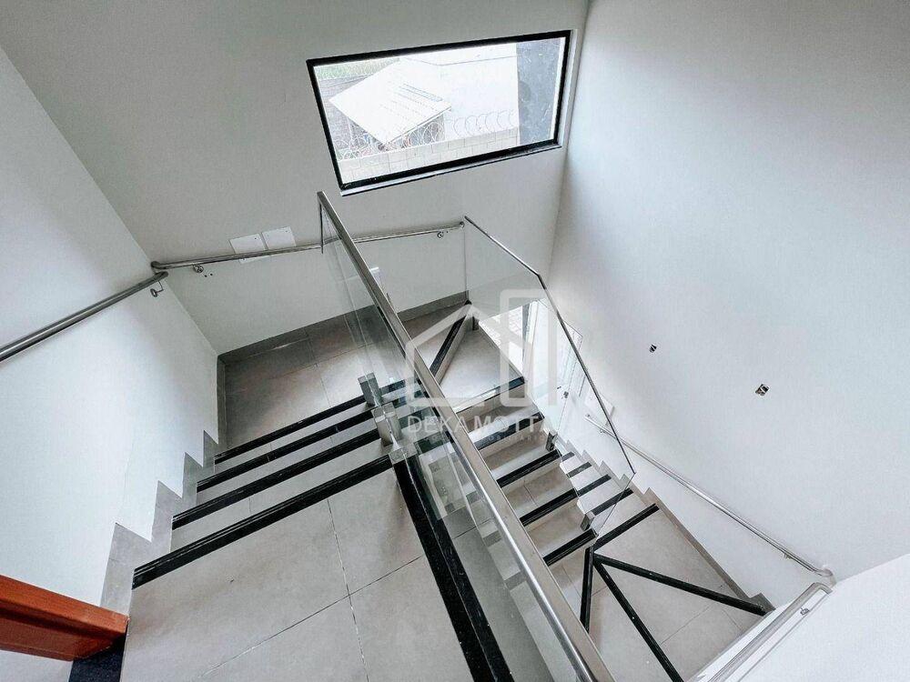 Sobrado, 3 quartos, 130 m² - Foto 4