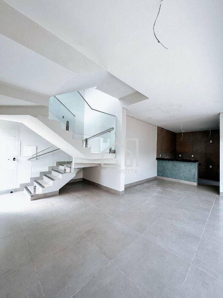 Sobrado, 3 quartos, 130 m² - Foto 7