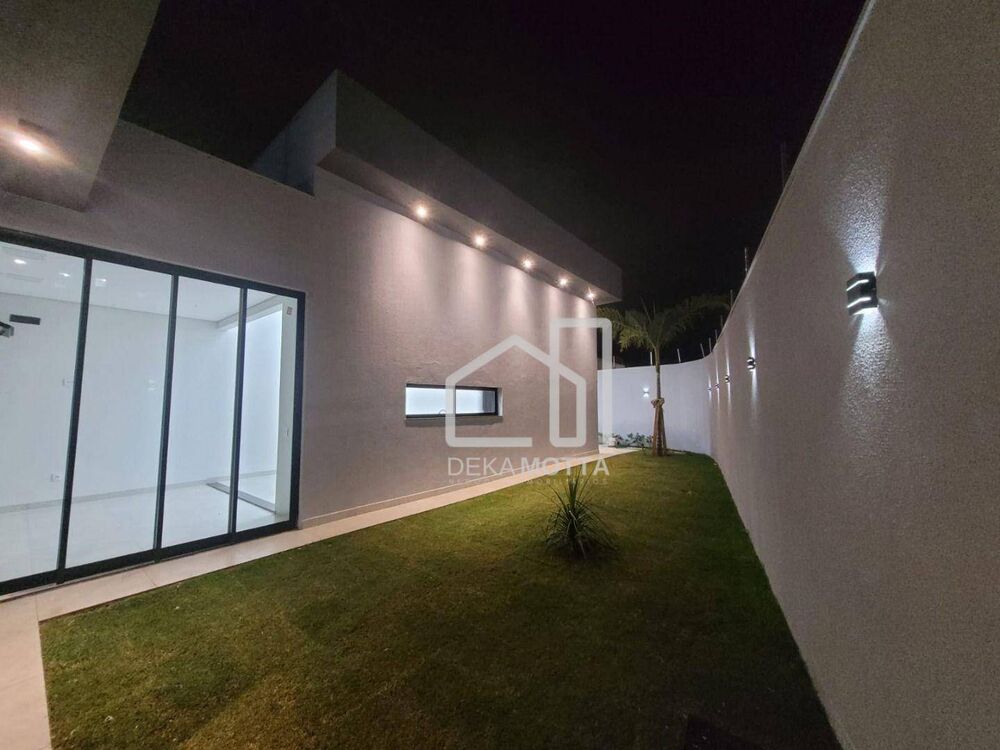 Casa à venda com 3 quartos, 142m² - Foto 6