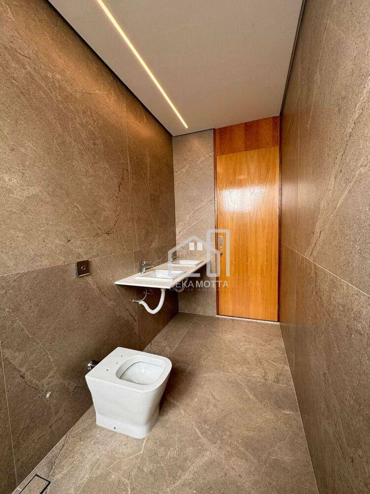 Casa, 4 quartos, 367 m² - Foto 2