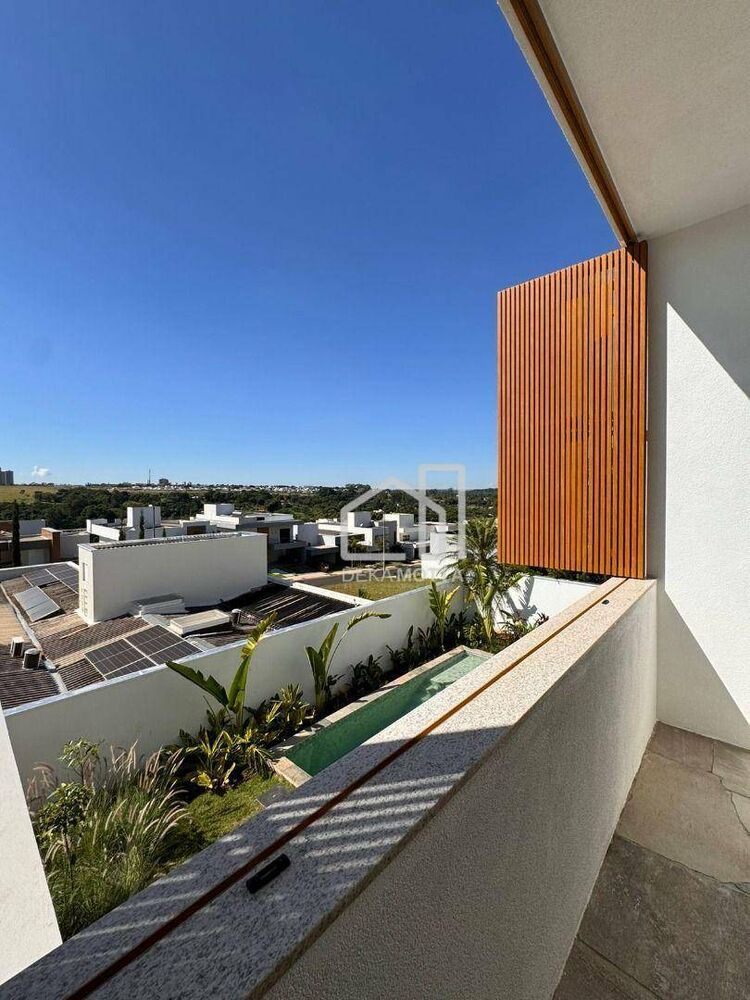 Casa, 4 quartos, 367 m² - Foto 1