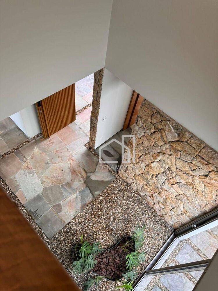 Casa, 4 quartos, 367 m² - Foto 4