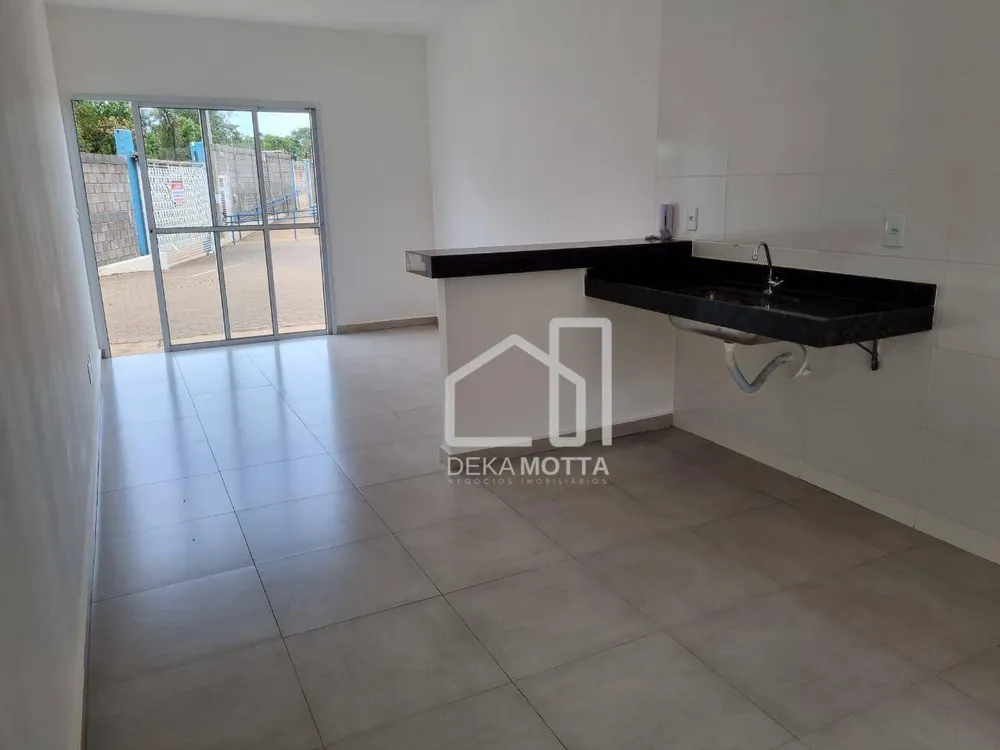 Casa, 2 quartos, 50 m² - Foto 1