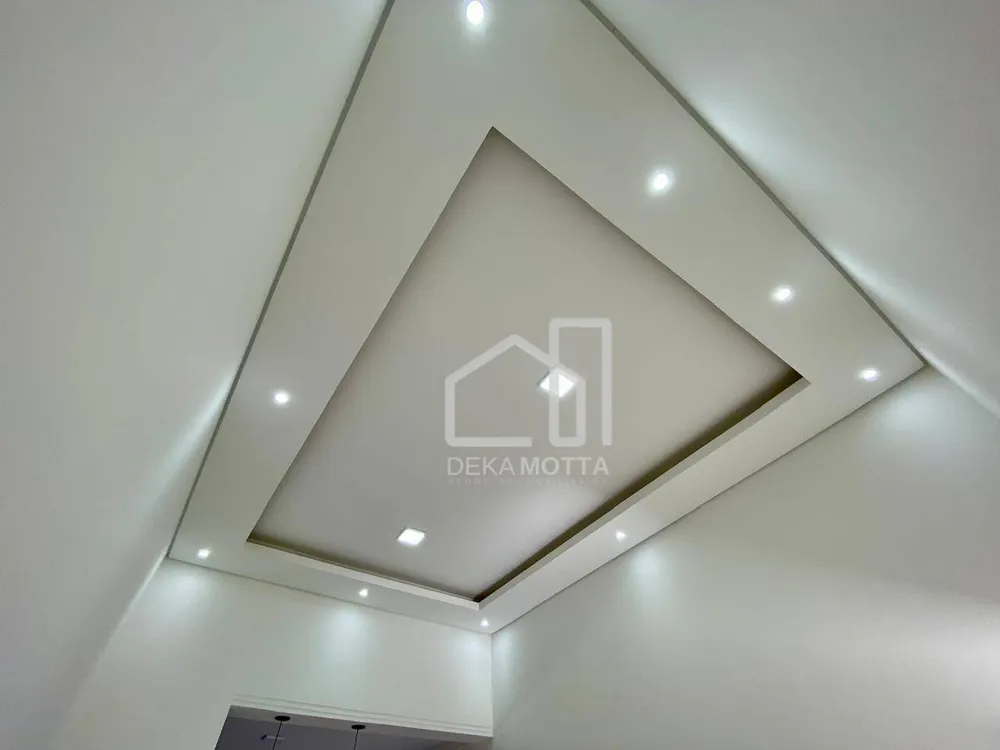 Casa, 3 quartos, 154 m² - Foto 1