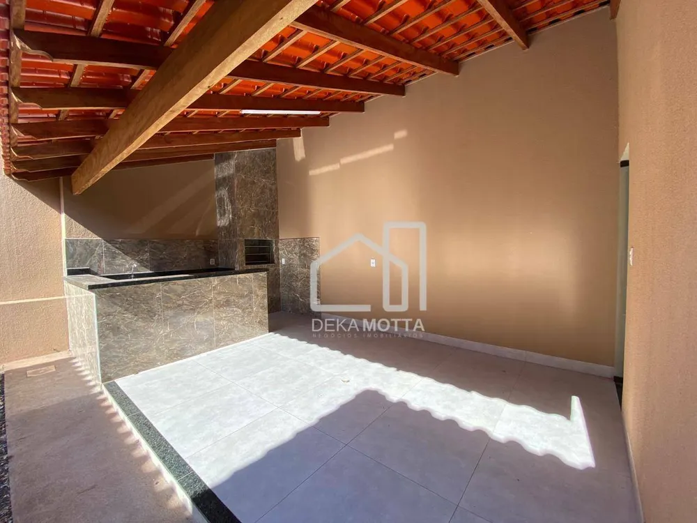 Casa, 3 quartos, 154 m² - Foto 4