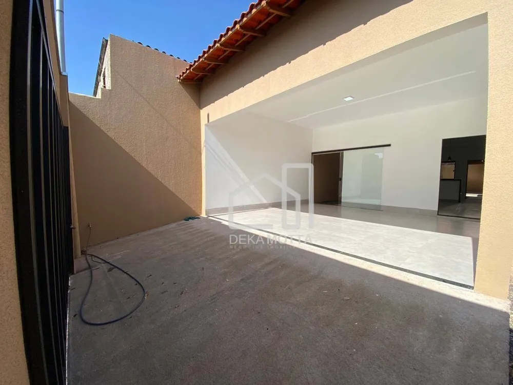 Casa, 3 quartos, 154 m² - Foto 3