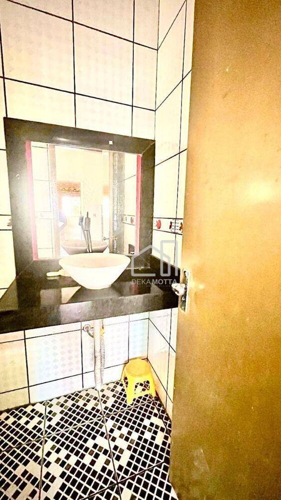 Sobrado, 4 quartos, 265 m² - Foto 1