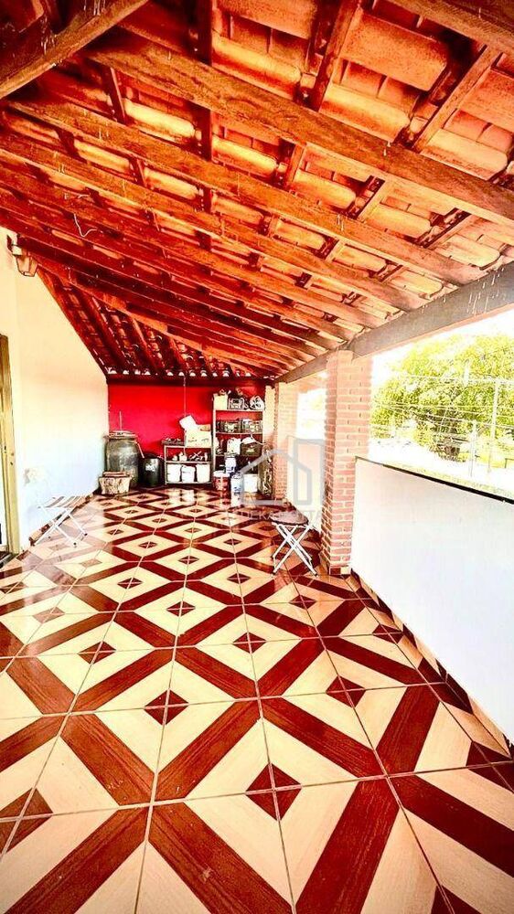 Sobrado, 4 quartos, 265 m² - Foto 4