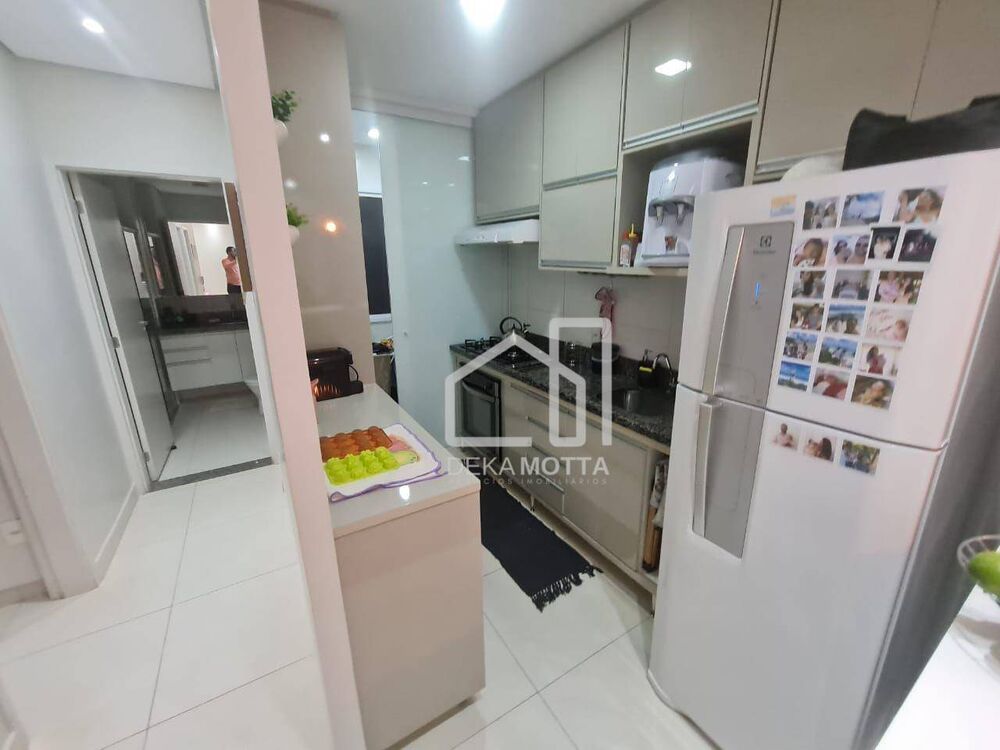 Apartamento, 2 quartos, 58 m² - Foto 4