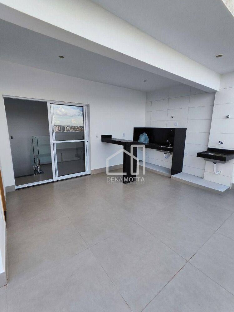 Cobertura à venda com 3 quartos, 129m² - Foto 9