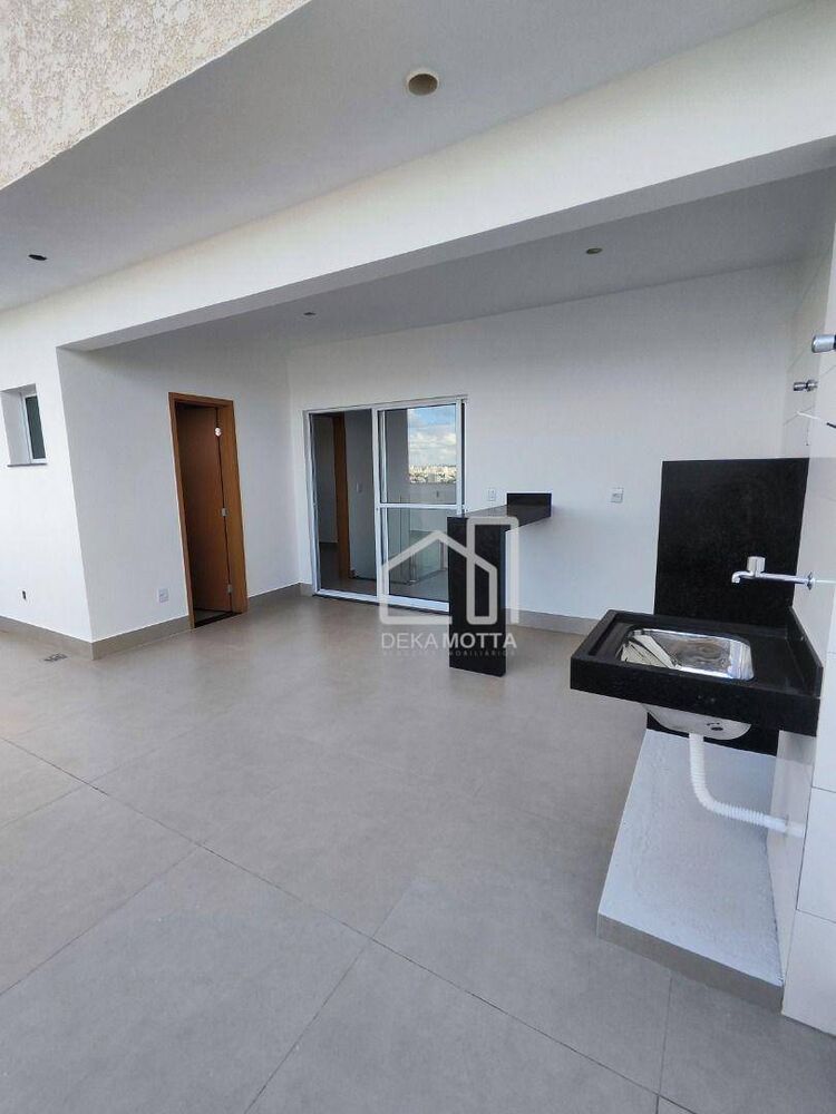 Cobertura à venda com 3 quartos, 129m² - Foto 4