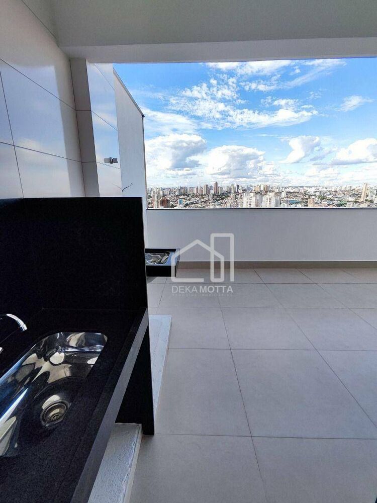 Cobertura à venda com 3 quartos, 129m² - Foto 5