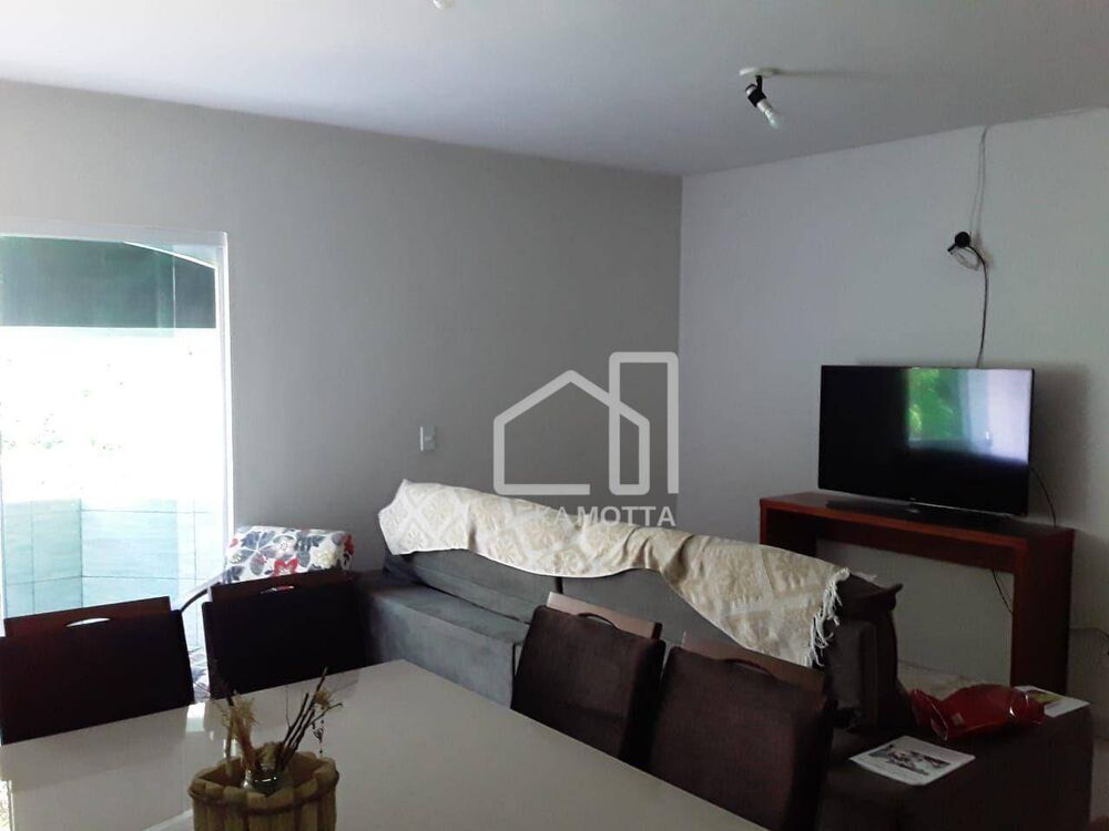 Apartamento à venda com 3 quartos, 71m² - Foto 2