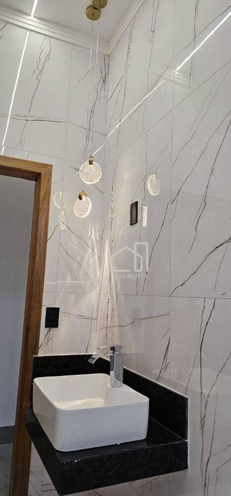 Casa, 3 quartos, 90 m² - Foto 22