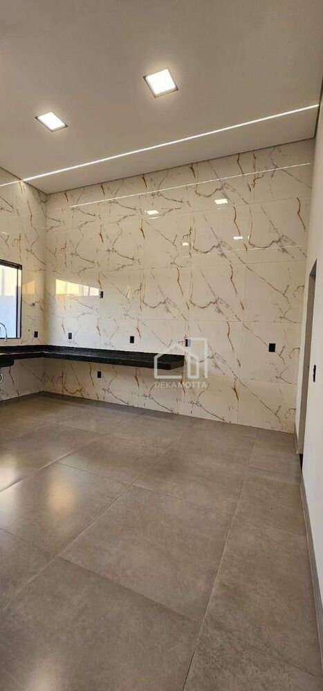 Casa, 3 quartos, 90 m² - Foto 1