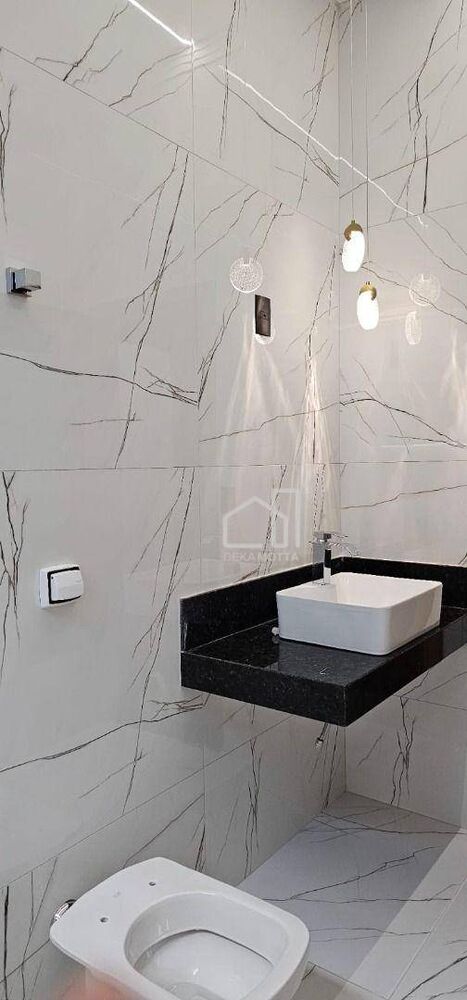 Casa, 3 quartos, 90 m² - Foto 16