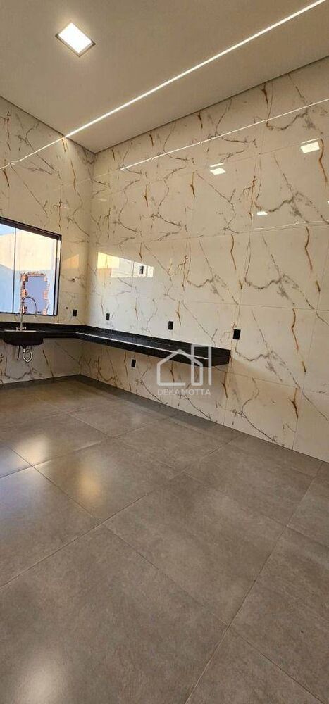 Casa, 3 quartos, 90 m² - Foto 9