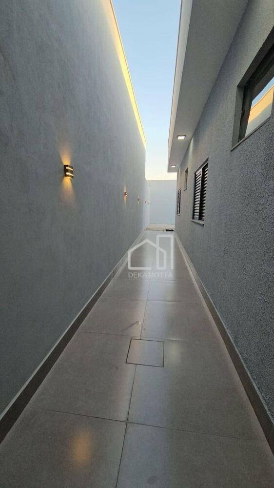 Casa, 3 quartos, 90 m² - Foto 2