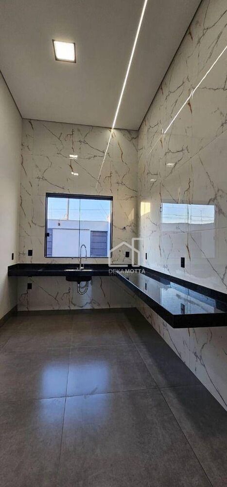 Casa, 3 quartos, 90 m² - Foto 8