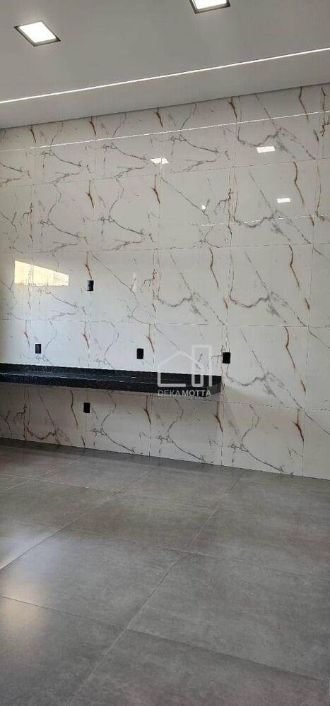 Casa, 3 quartos, 90 m² - Foto 10